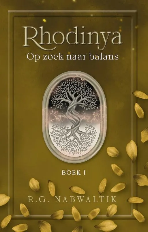 Op zoek naar balans | 9789083464695 Op zoek naar balans