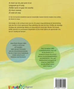 Op reis | 9789083470504