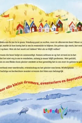 Wiebelplank | 9789083470559