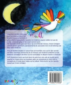 Alternative view of Kleurvlucht