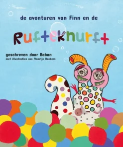 De avonturen van Finn en de Rufteknurft