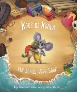 Een schild voor Soof