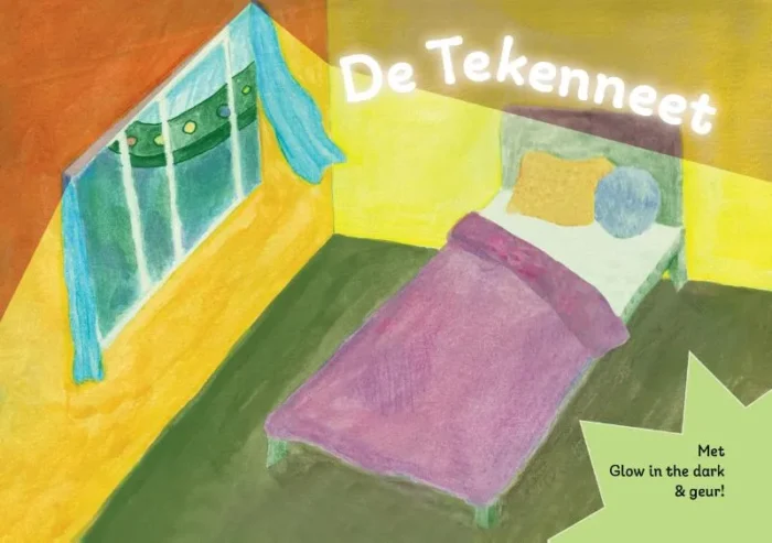 Rapunsel kinderboeken |