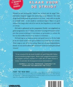 Alternative view of Sterker