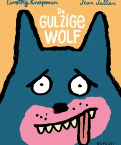De gulzige wolf