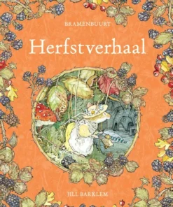 Herfstverhaal