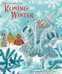 De verjaardag van Koning Winter