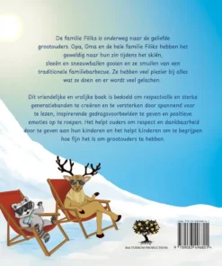 Alternative view of Avonturen met Opa en Oma