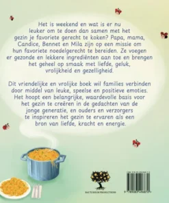 Alternative view of We gaan koken