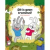 Dit is geen trommel! | 9789083492704