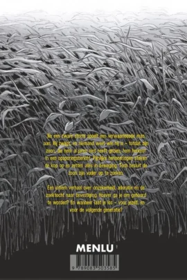 Echo | 9789083503585 Echo | 9789083503585