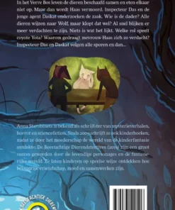 Alternative view of In het hol van de wolf