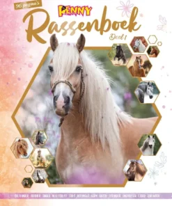 Penny rassenboek