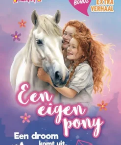 Een eigen pony