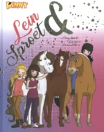 Lein & Sproet | 9789047635154