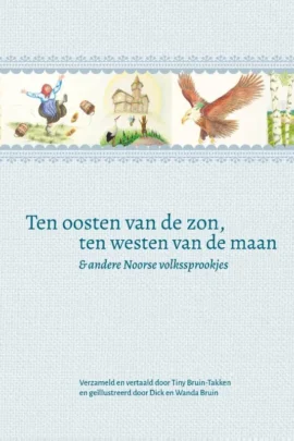 Ten oosten van de zon, ten westen van de maan