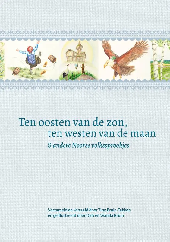 Rapunsel kinderboeken |