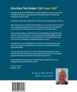 Alternative view of Hockey Techniek - stap voor stap