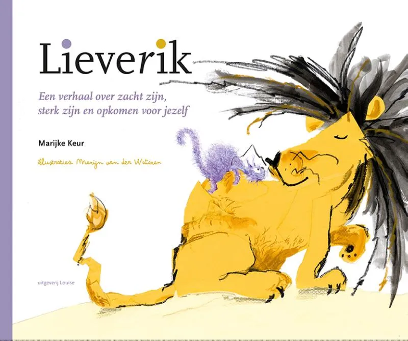 Lieverik | 9789083540887 Lieverik