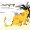 Leavepop | 9789083540887 Leavepop | 9789083540887