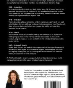 De tijdloze bladzijden | 9789083550800