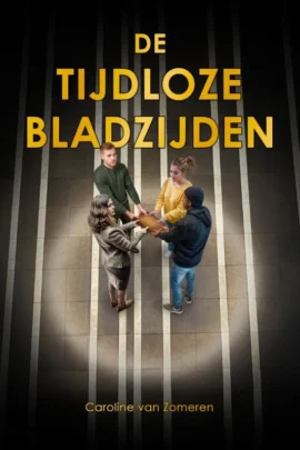 De tijdloze bladzijden