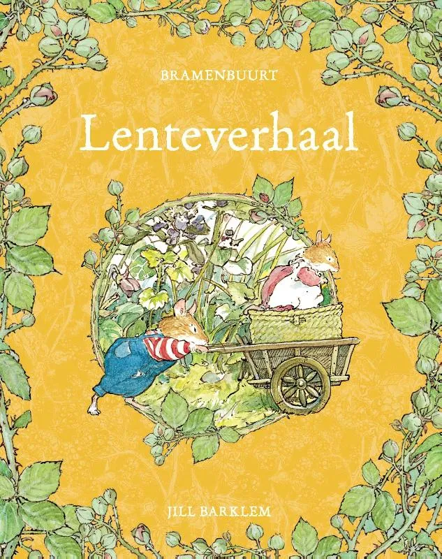 Lenteverhaal | 9789083557175 Lenteverhaal