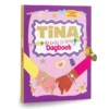 Tina Bestie Dagboek - Een geheim dagboek voor jou en je vriend(in)! | 9789083563466