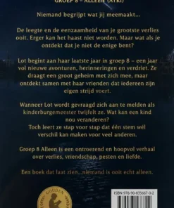 GROEP 8 | 9789083566702 GROEP 8 | 9789083566702