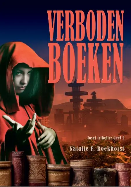 Verboden boeken | 9789083577814 Verboden boeken