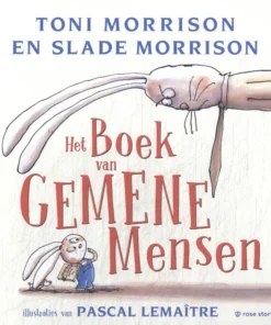 Het boek van gemene mensen