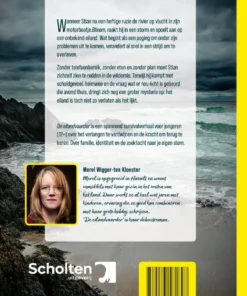 De eilandvaarder | 9789083581897