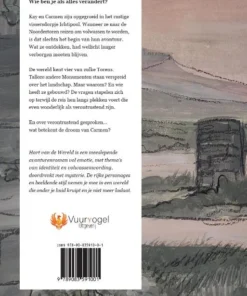 Hart van de Wereld | 9789083591001