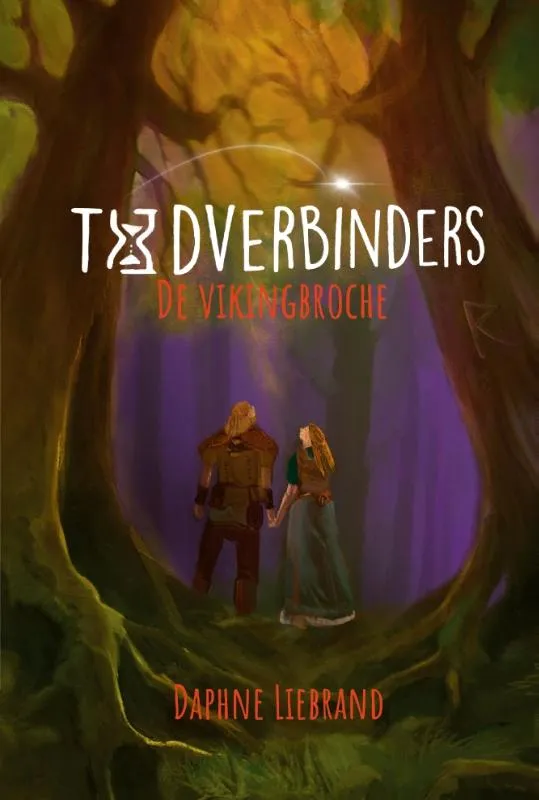 De Vikingbroche | 9789083601007 De Vikingbroche