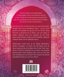 Alternative view of In Hemels naam
