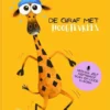 De giraf met hoogtevrees | 9781037217098 De giraf met hoogtevrees | 9781037217098