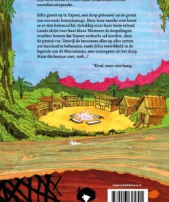 Watramama | 9789083625805