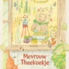 Mevrouw Theekoekje | 9789062227525