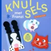 Het hele jaar door knutsels met Franzi | 9789083370866 Het hele jaar door knutsels met Franzi | 9789083370866