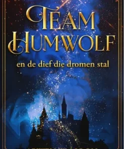 Team Humwolf en de dief die dromen stal