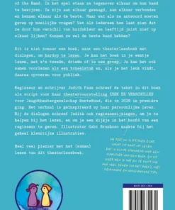 Zoek de verschillen | 9789083639949 Zoek de verschillen | 9789083639949