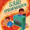 Sari Speurneuzen | 9789493374652