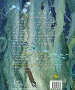 Alternative view of Sisss... plons