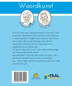 Alternative view of Woordkunst