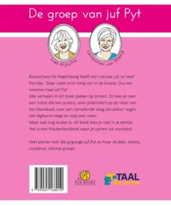 Alternative view of De groep van juf Pyt