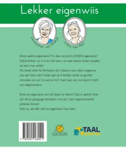 Alternative view of Lekker eigenwiis