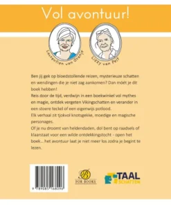 Alternative view of Vol avontuur