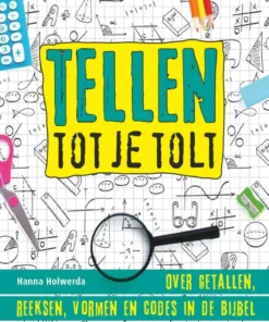 Tellen tot je tolt
