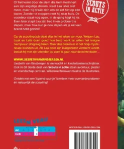 De vuurproef | 9789085434399