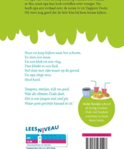 Alternative view of En toen, opa?